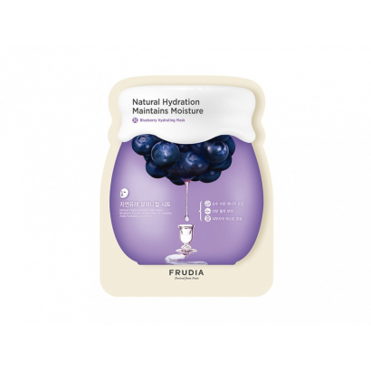 FRUDIA- Blueberry Hydrating Mask