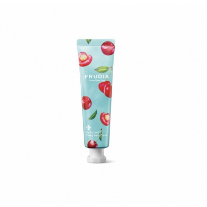  FRUDIA- My Orchard Cherry Hand Cream