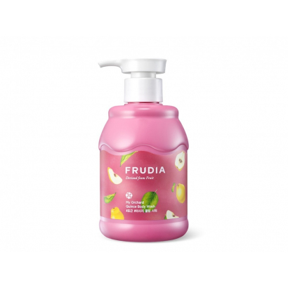  FRUDIA- My Orchard Quince Body Wash