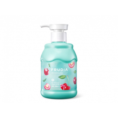 FRUDIA- My Orchard Cherry Body Wash