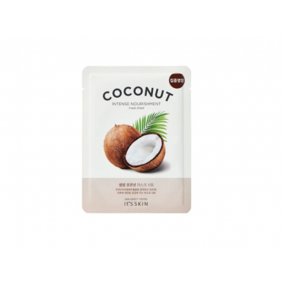 It's Skin The Fresh Coconut odżywiająca maseczka