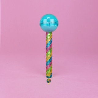  Glossy Pops Lollipop in Lights 2w1 
