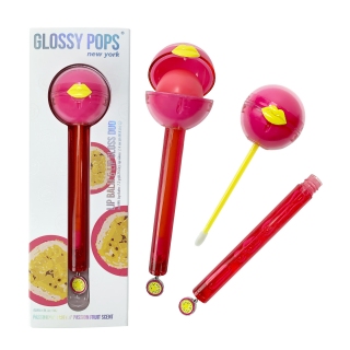  Glossy Pops Passionate Fruit 2w1 balsam i błyszczyk do ust