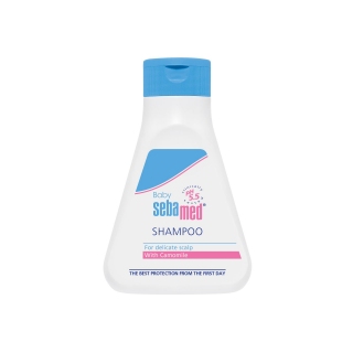 Sebamed Baby szampon dla dzieci 150 ml
