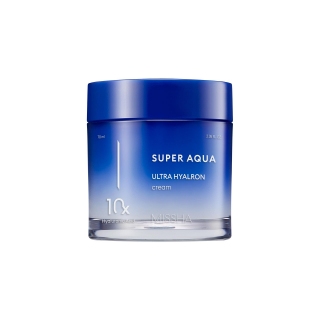 Super Aqua Ultra Hyalron Cream (70ml)